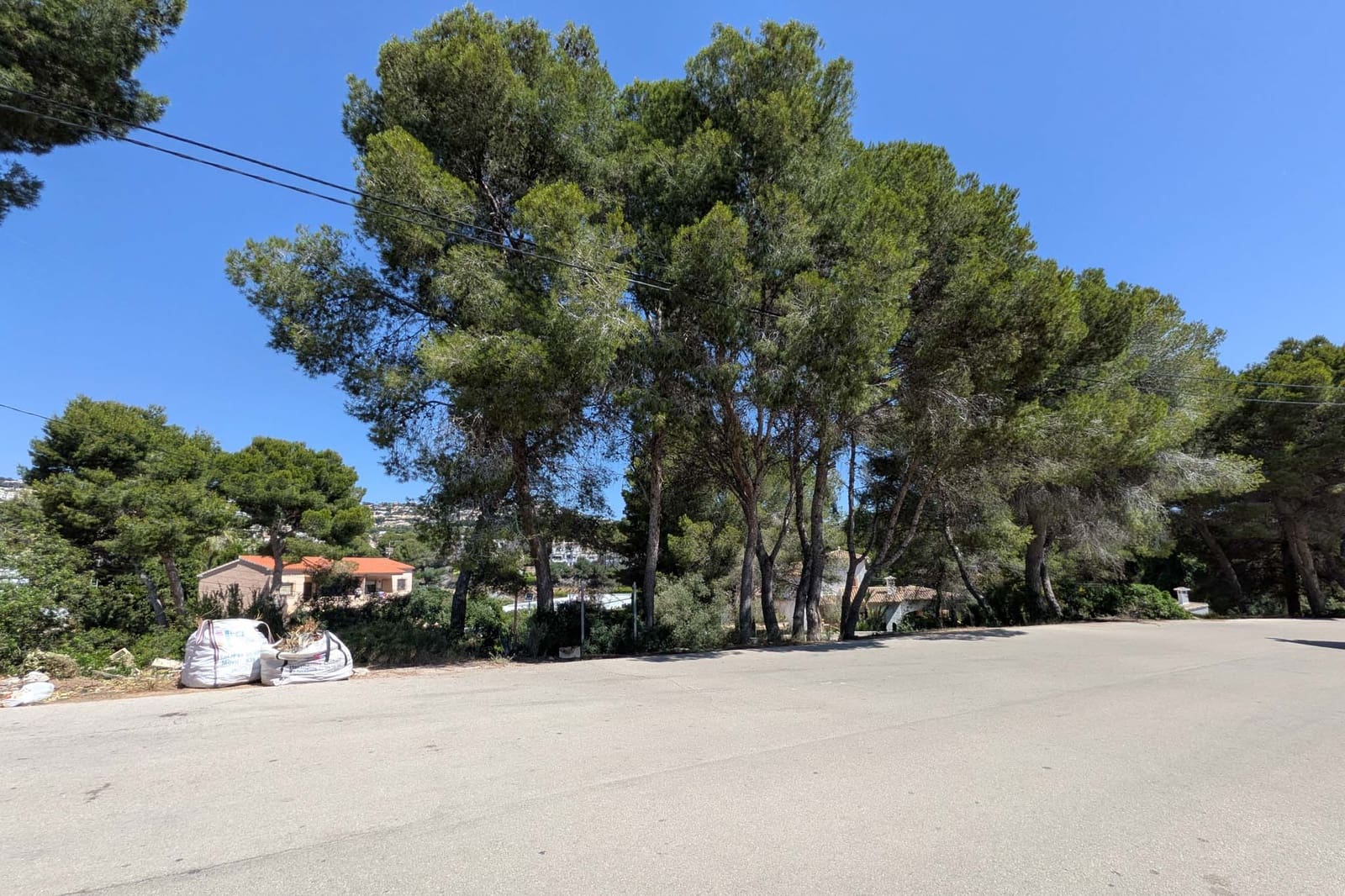 Terre non Aménagée à vendre à Moraira - 910 000 € (Ref: 10024897)