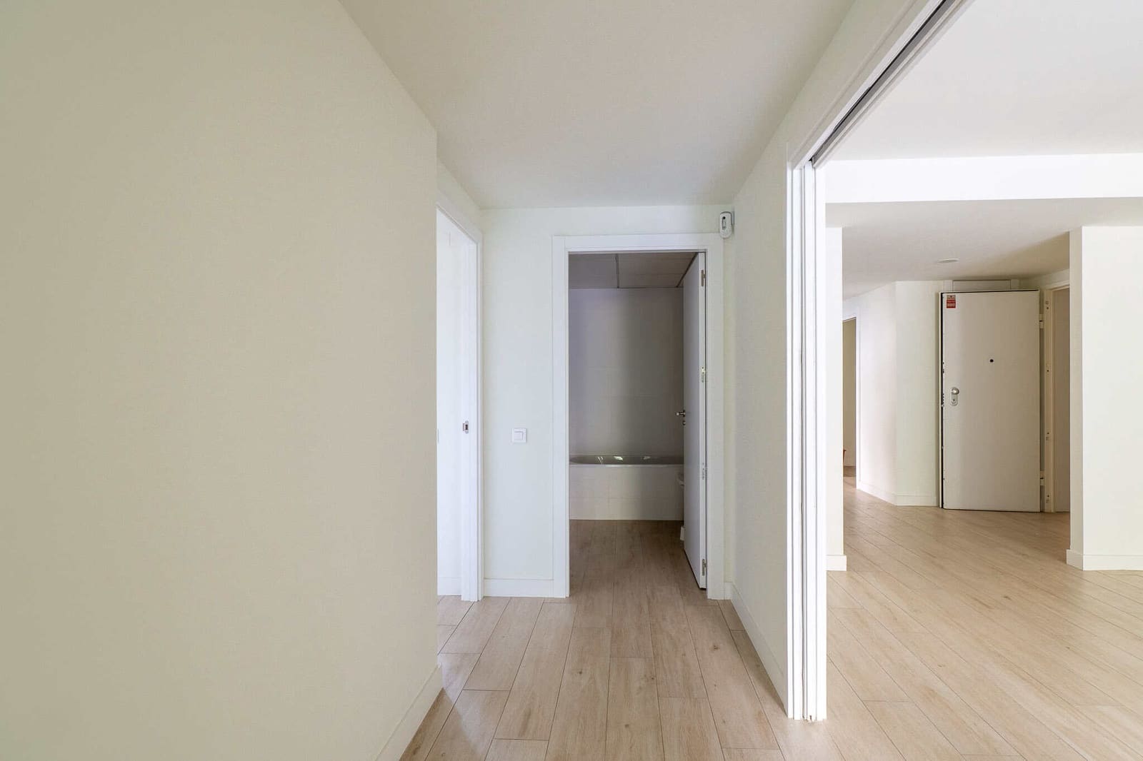 3 slaapkamer Appartement te koop in Javea / Xabia met garage - € 497.000 (Ref: 10027599)