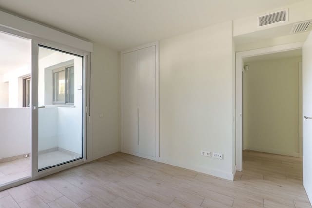 3 bedroom Apartment for sale in Centro ciudad, Javea / Xàbia with garage - € 497,000 (Ref: 10027599)