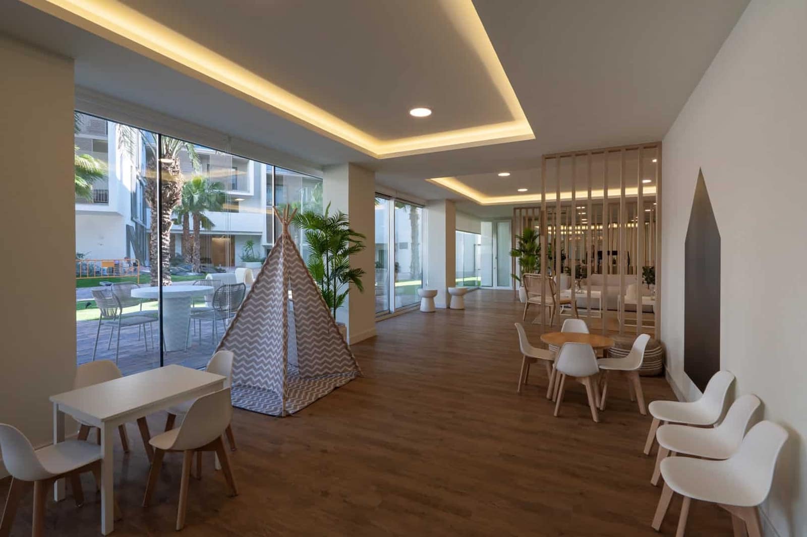 3 slaapkamer Appartement te koop in Javea / Xabia met garage - € 497.000 (Ref: 10027599)