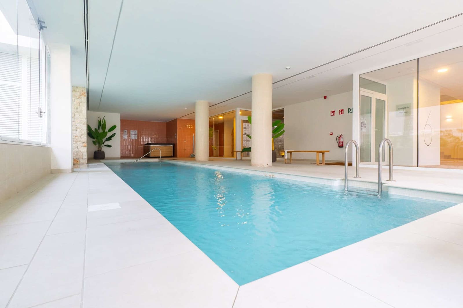 3 slaapkamer Appartement te koop in Javea / Xabia met garage - € 497.000 (Ref: 10027599)