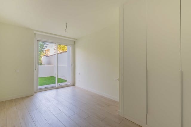 3 bedroom Apartment for sale in Centro ciudad, Javea / Xàbia with garage - € 497,000 (Ref: 10027599)