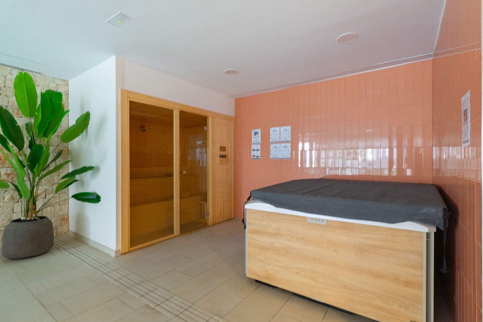 3 slaapkamer Appartement te koop in Javea / Xabia met garage - € 497.000 (Ref: 10027599)