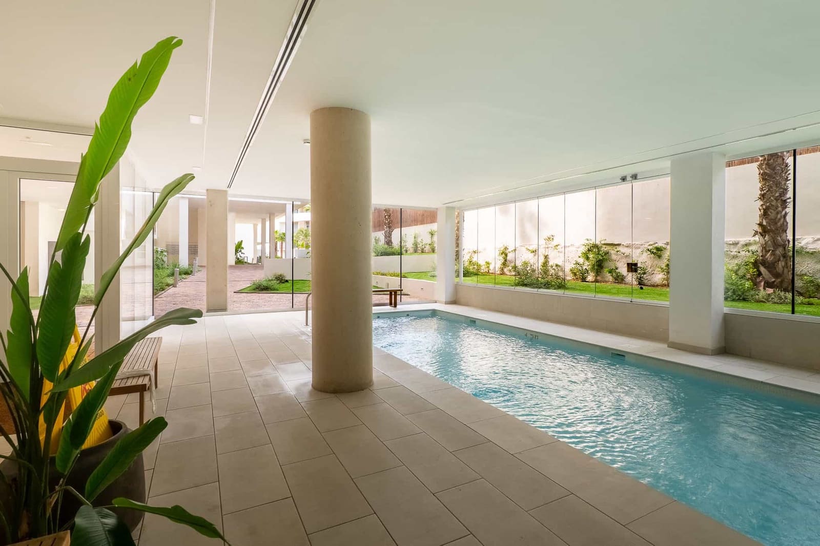 3 slaapkamer Appartement te koop in Javea / Xabia met garage - € 497.000 (Ref: 10027599)