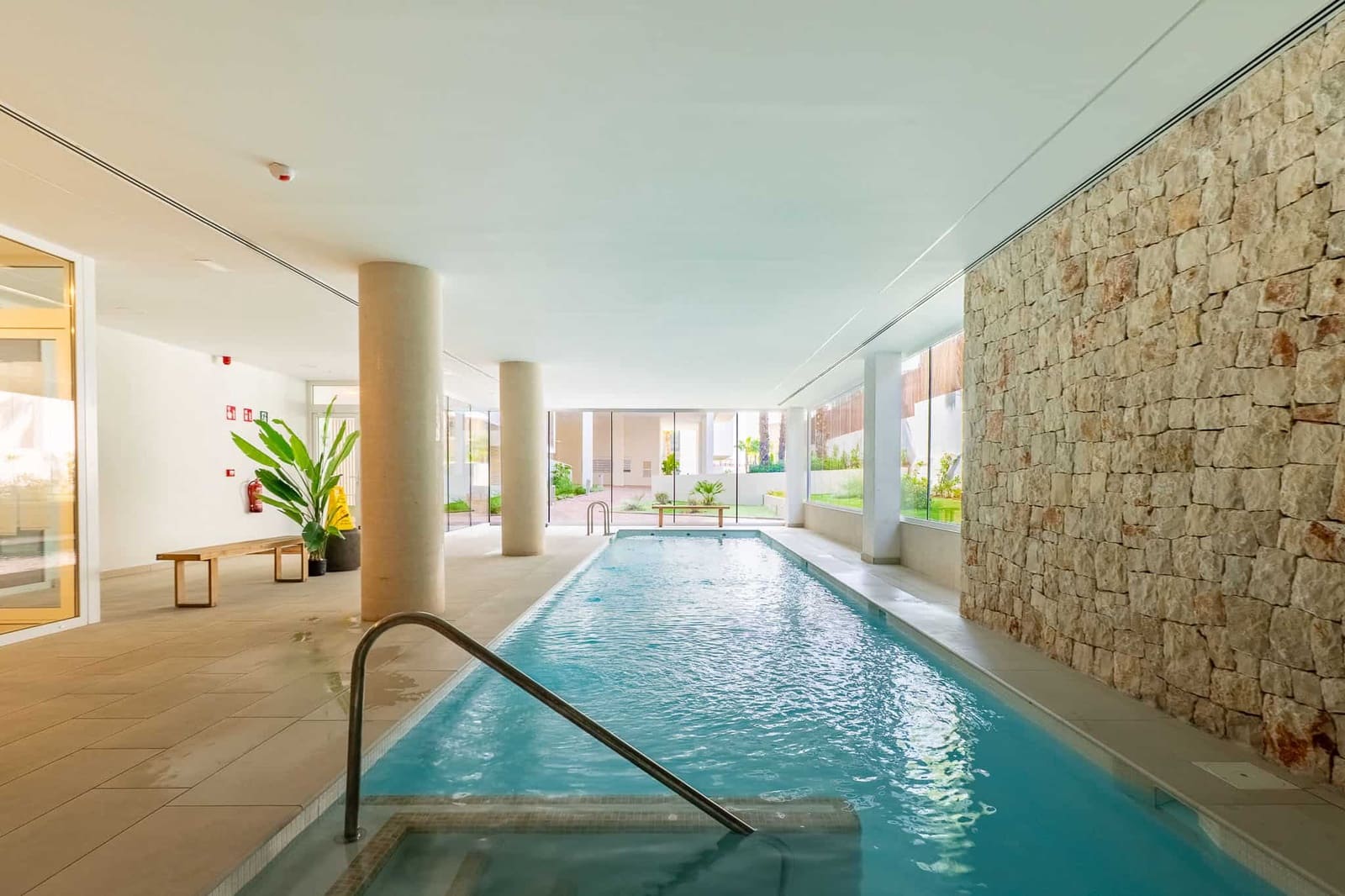 3 slaapkamer Appartement te koop in Javea / Xabia met garage - € 497.000 (Ref: 10027599)