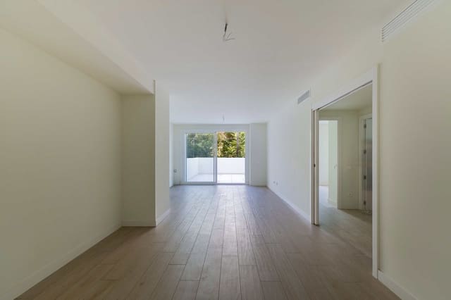 3 bedroom Apartment for sale in Centro ciudad, Javea / Xàbia with garage - € 497,000 (Ref: 10027599)