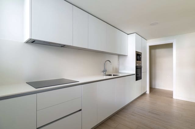 3 bedroom Apartment for sale in Centro ciudad, Javea / Xàbia with garage - € 497,000 (Ref: 10027599)