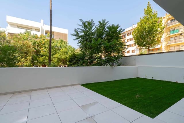 3 bedroom Apartment for sale in Centro ciudad, Javea / Xàbia with garage - € 497,000 (Ref: 10027599)