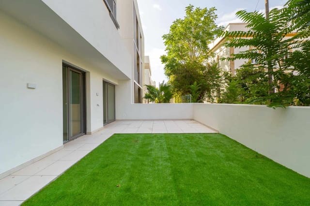 3 bedroom Apartment for sale in Centro ciudad, Javea / Xàbia with garage - € 497,000 (Ref: 10027599)