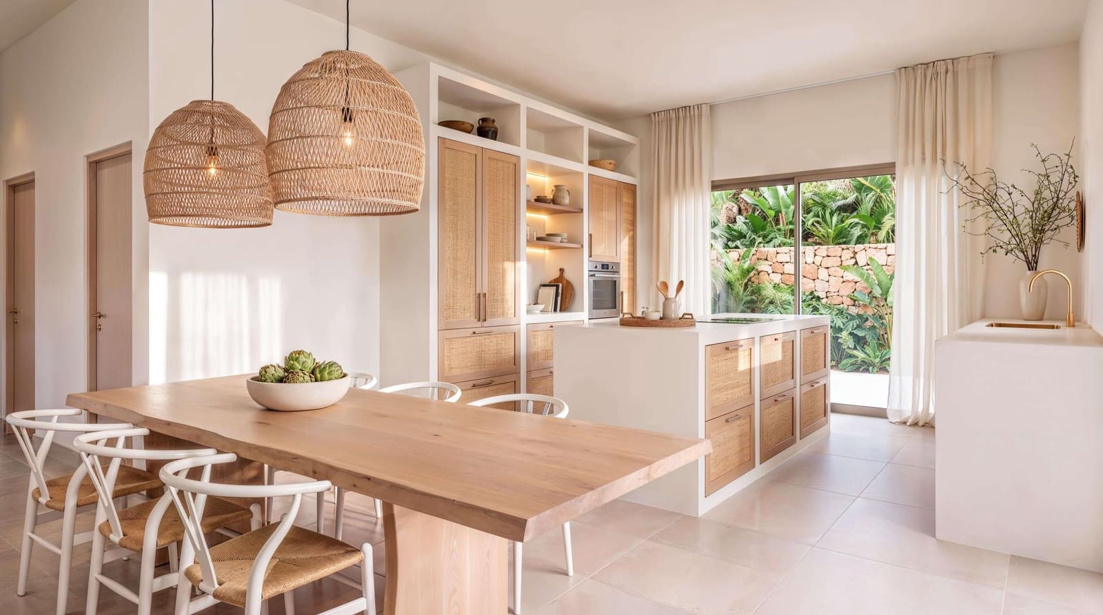 4 quarto Moradia para venda em Javea / Xabia com piscina garagem - 1 980 000 € (Ref: 10030883)