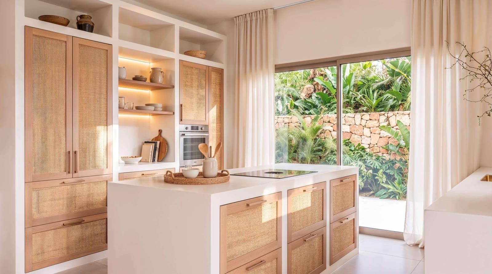 4 quarto Moradia para venda em Javea / Xabia com piscina garagem - 1 980 000 € (Ref: 10030883)