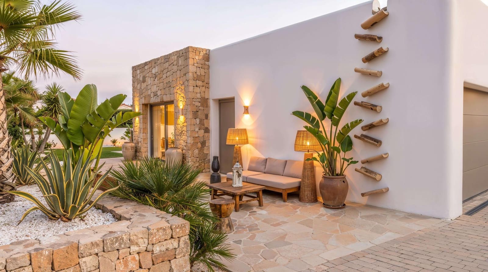 4 quarto Moradia para venda em Javea / Xabia com piscina garagem - 1 980 000 € (Ref: 10030883)