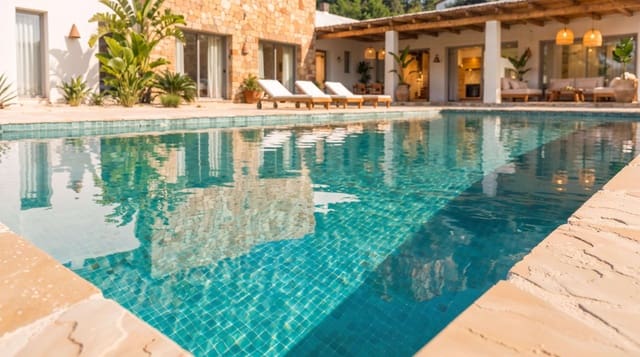 4 quarto Moradia para venda em Montgó - Ermita, Javea / Xàbia com piscina garagem - 1 980 000 € (Ref: 10030883)