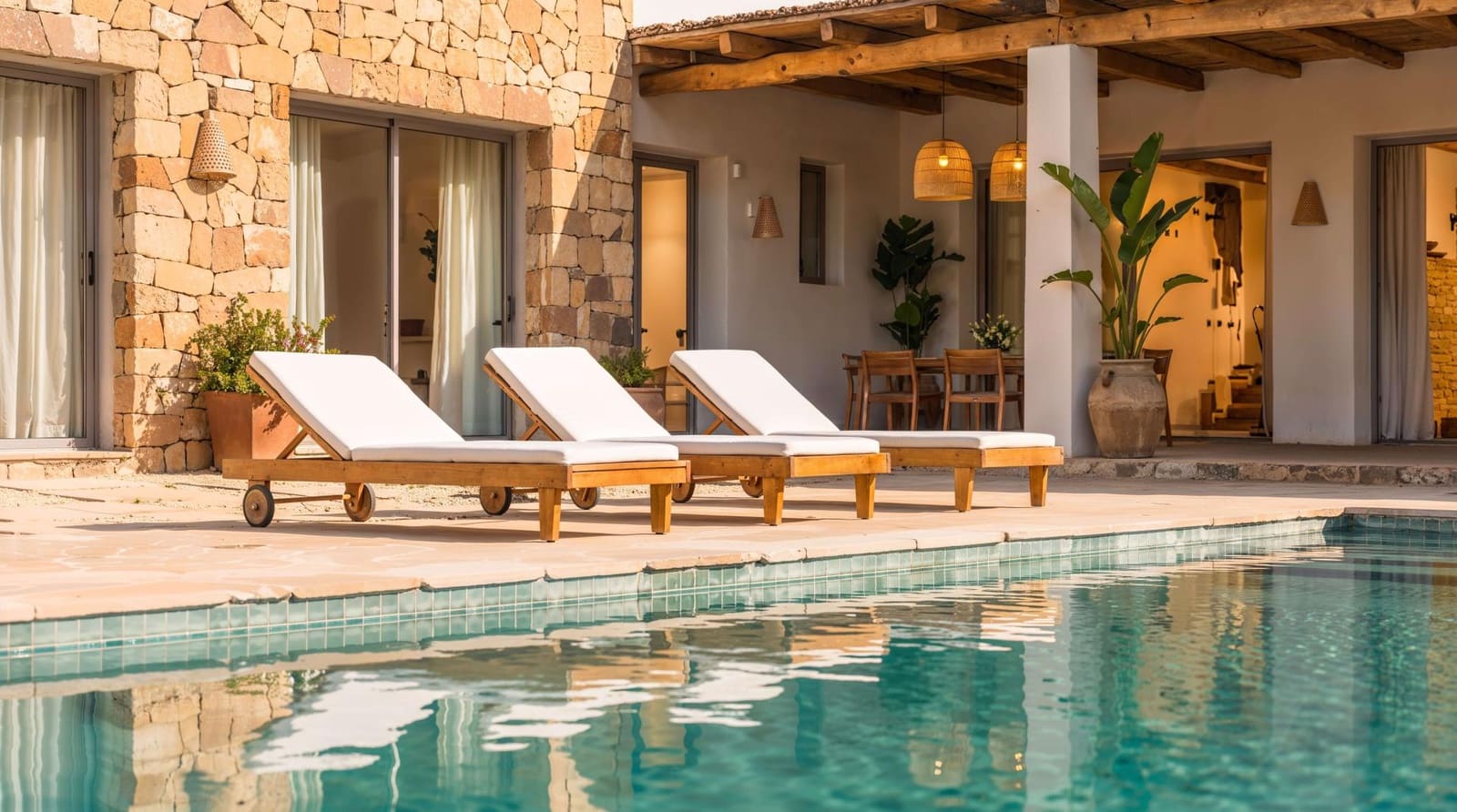 4 quarto Moradia para venda em Javea / Xabia com piscina garagem - 1 980 000 € (Ref: 10030883)