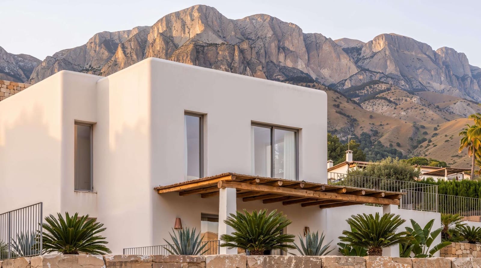 4 quarto Moradia para venda em Javea / Xabia com piscina garagem - 1 980 000 € (Ref: 10030883)