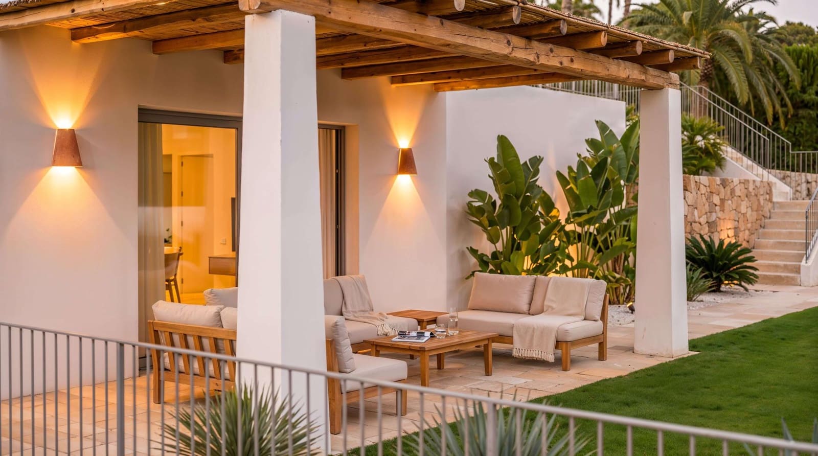 4 quarto Moradia para venda em Javea / Xabia com piscina garagem - 1 980 000 € (Ref: 10030883)
