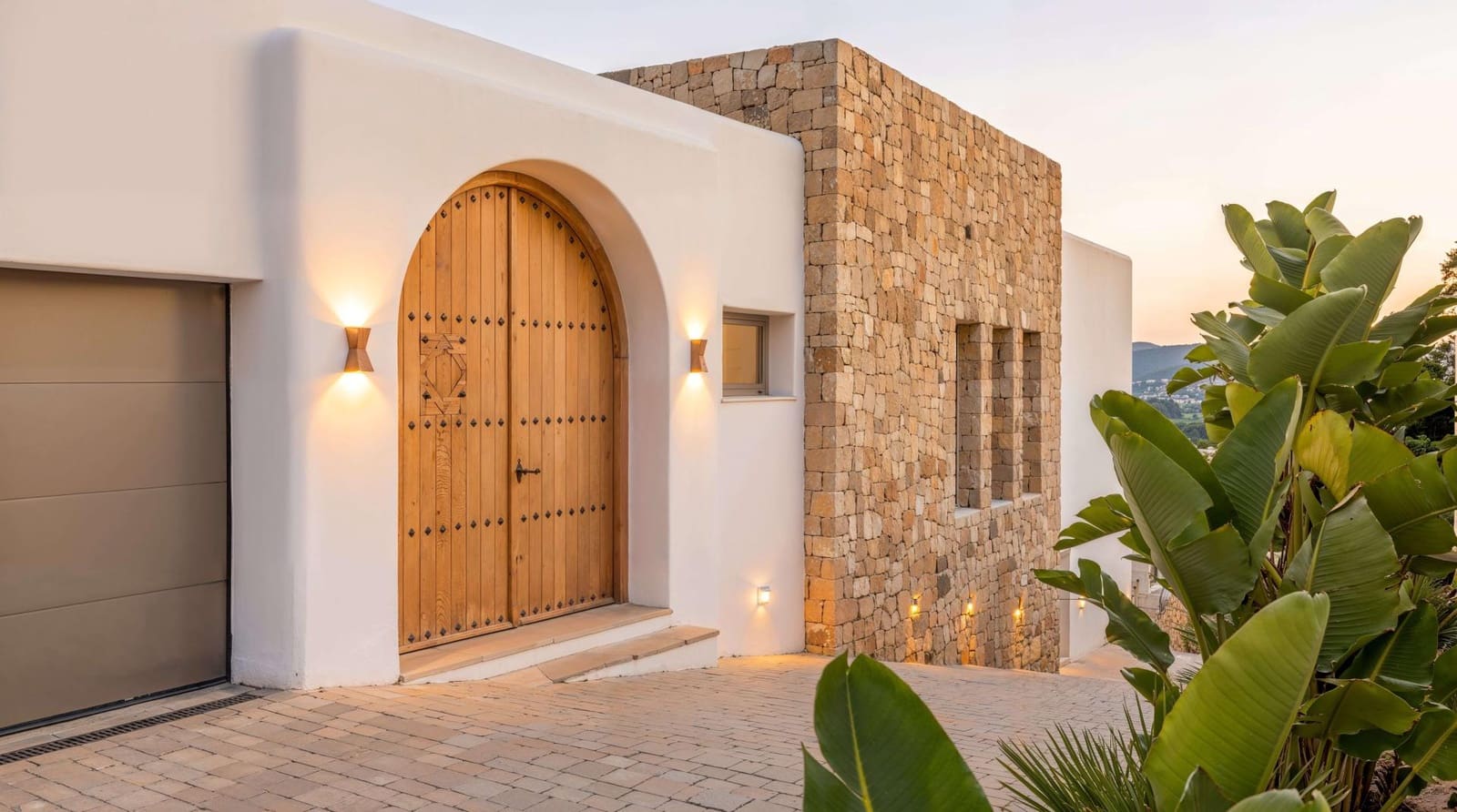 4 quarto Moradia para venda em Javea / Xabia com piscina garagem - 1 980 000 € (Ref: 10030883)