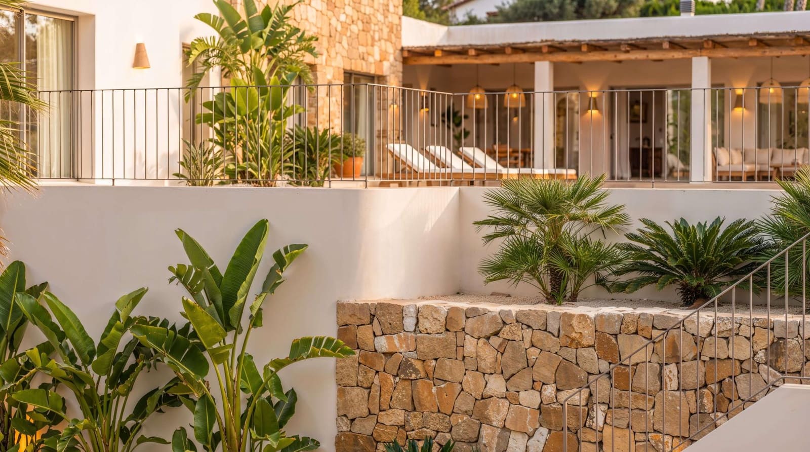 4 quarto Moradia para venda em Javea / Xabia com piscina garagem - 1 980 000 € (Ref: 10030883)