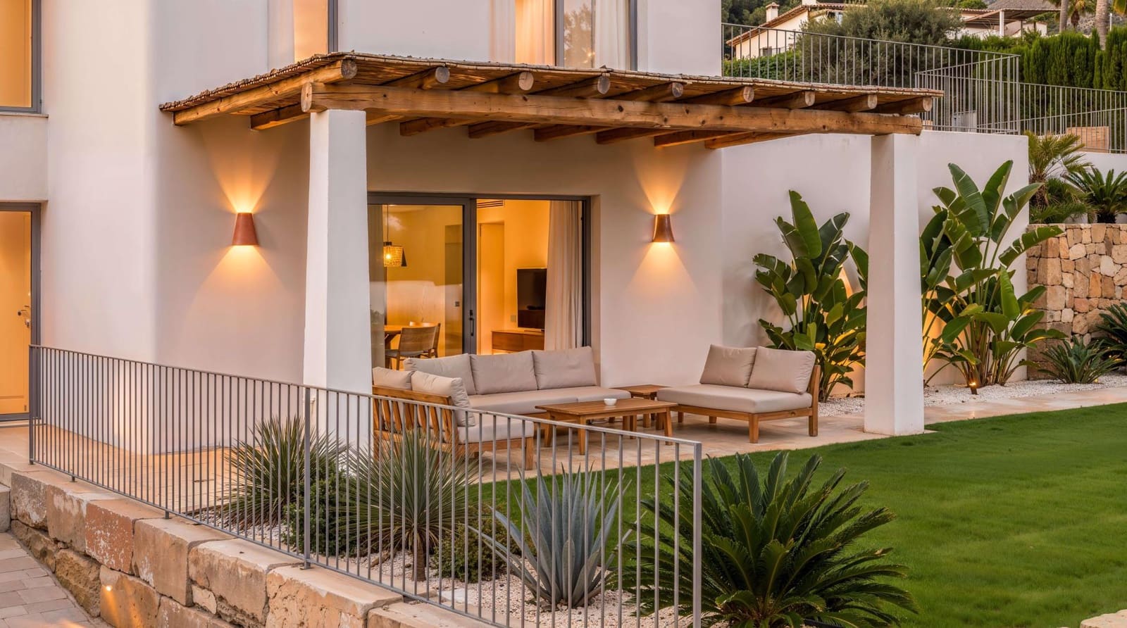4 quarto Moradia para venda em Javea / Xabia com piscina garagem - 1 980 000 € (Ref: 10030883)