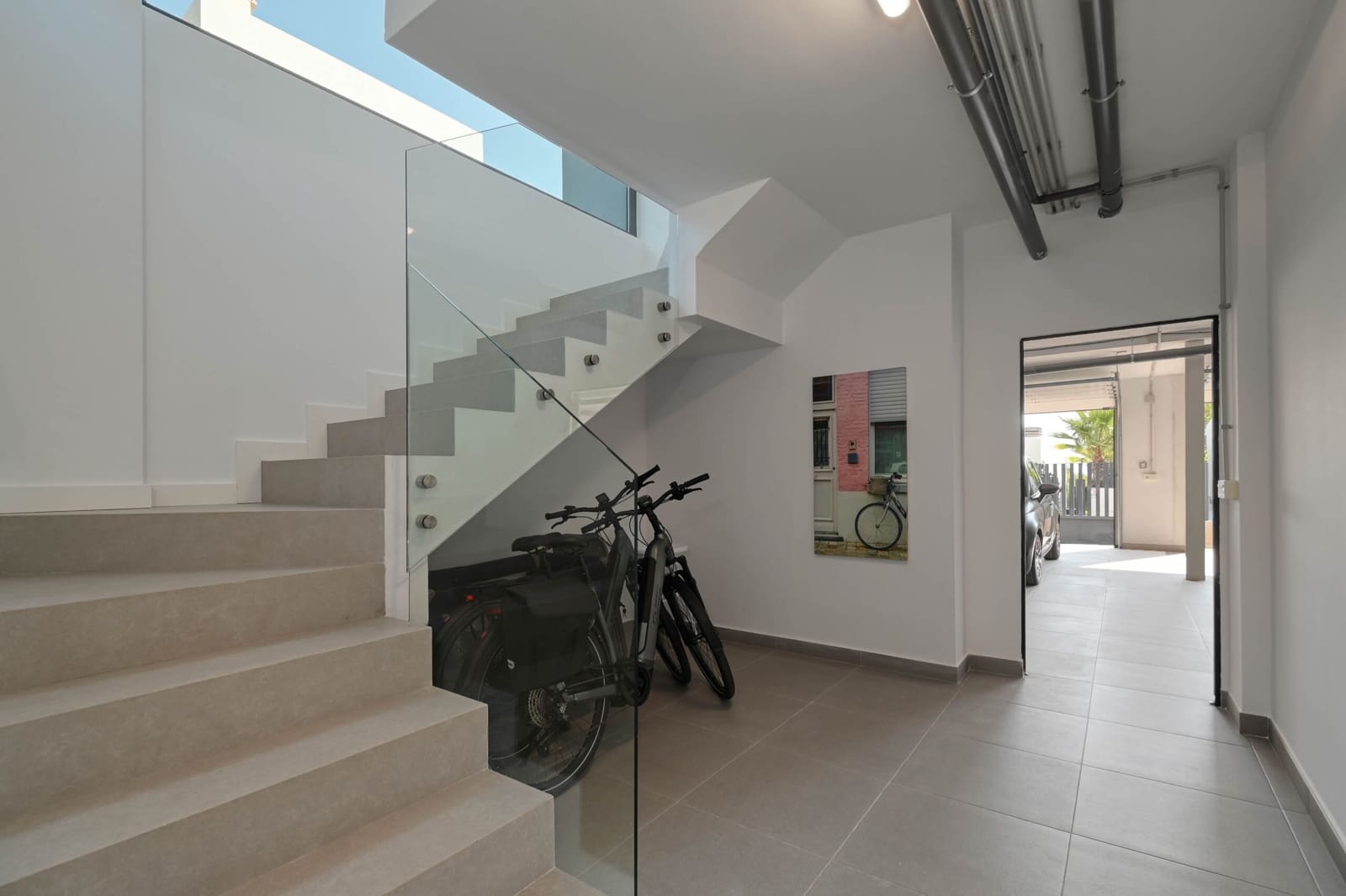 3 Zimmer Villa zu verkaufen in Polop mit Pool Garage - 729.000 € (Ref: 10042271)