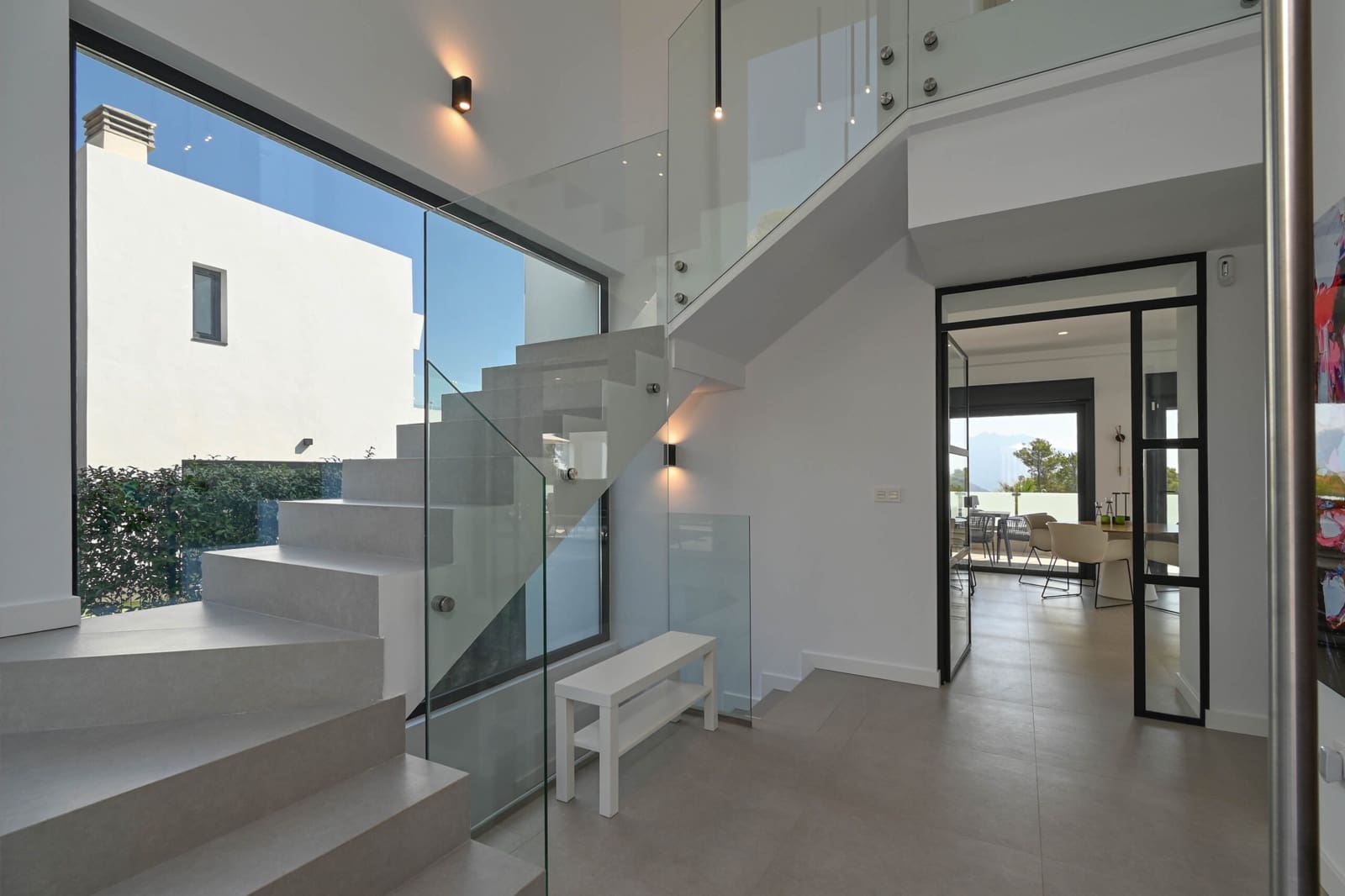 3 Zimmer Villa zu verkaufen in Polop mit Pool Garage - 729.000 € (Ref: 10042271)