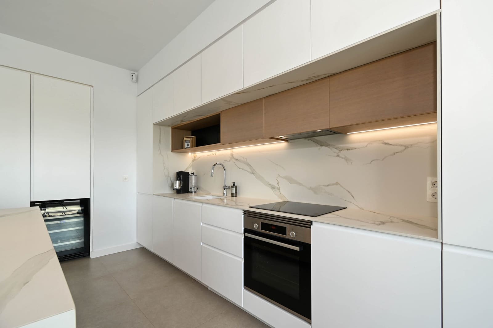 3 Zimmer Villa zu verkaufen in Polop mit Pool Garage - 729.000 € (Ref: 10042271)
