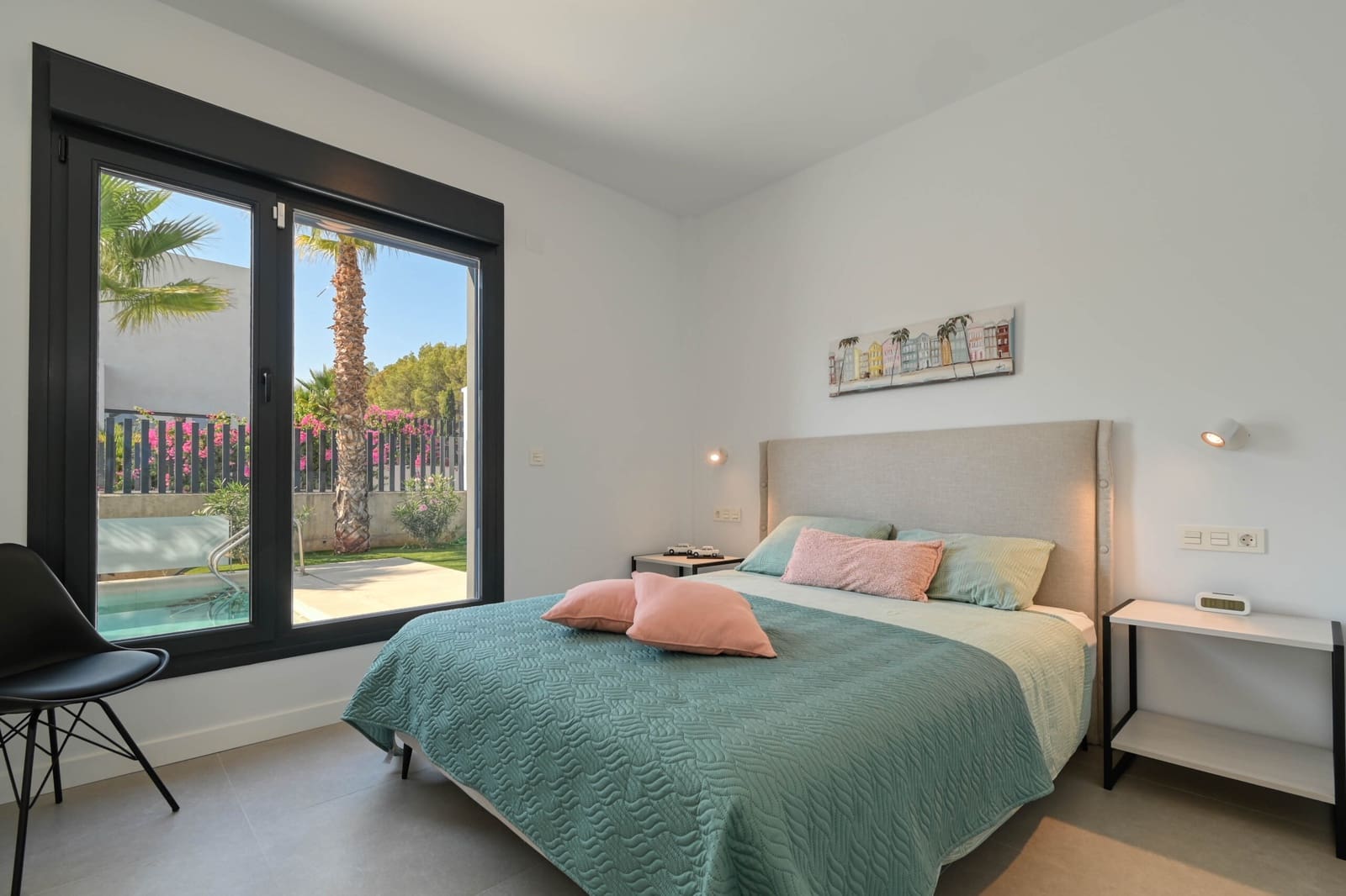 3 Zimmer Villa zu verkaufen in Polop mit Pool Garage - 729.000 € (Ref: 10042271)