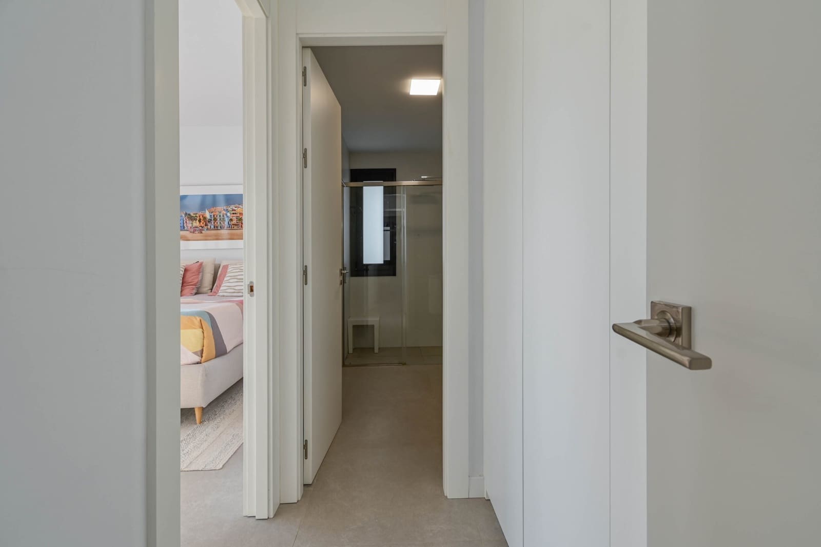 3 Zimmer Villa zu verkaufen in Polop mit Pool Garage - 729.000 € (Ref: 10042271)