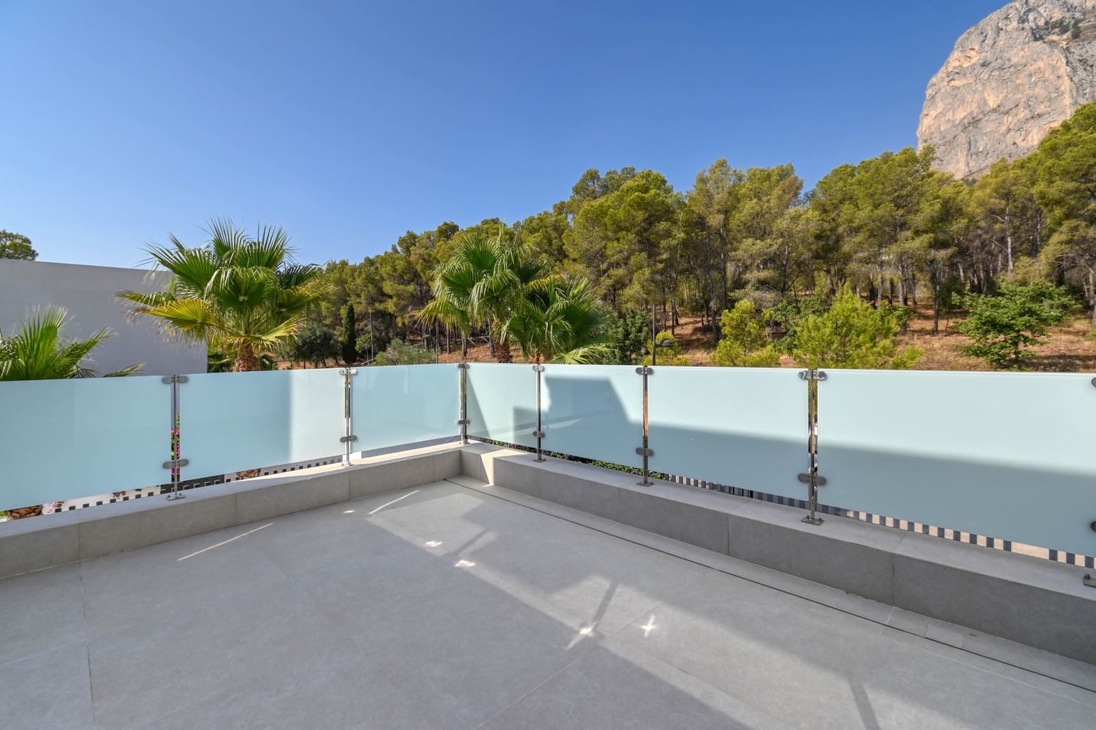 3 Zimmer Villa zu verkaufen in Polop mit Pool Garage - 729.000 € (Ref: 10042271)