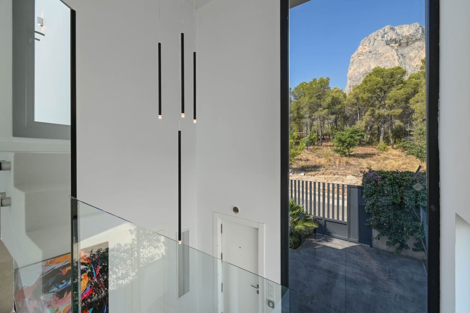 3 Zimmer Villa zu verkaufen in Polop mit Pool Garage - 729.000 € (Ref: 10042271)