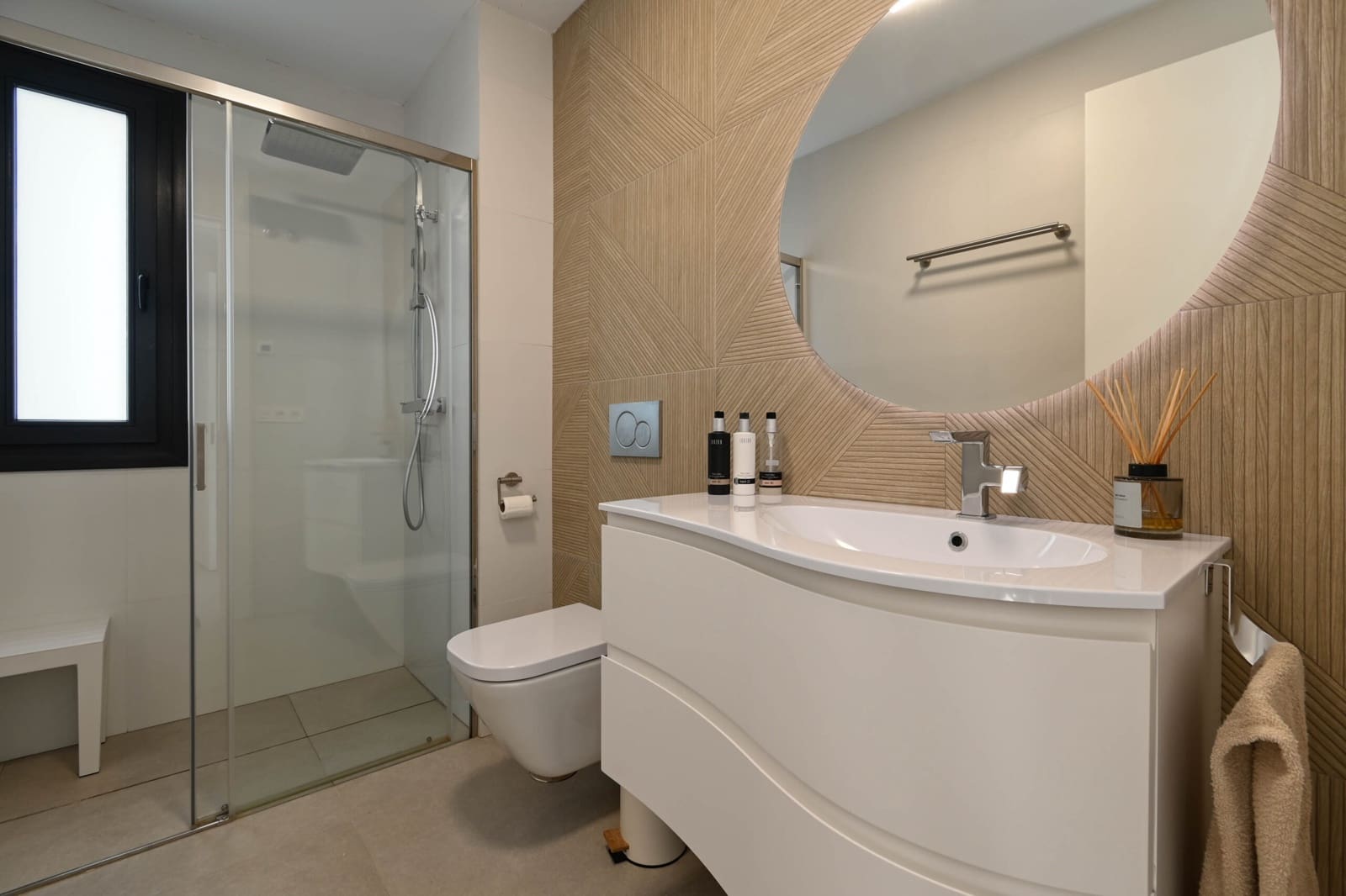 3 Zimmer Villa zu verkaufen in Polop mit Pool Garage - 729.000 € (Ref: 10042271)