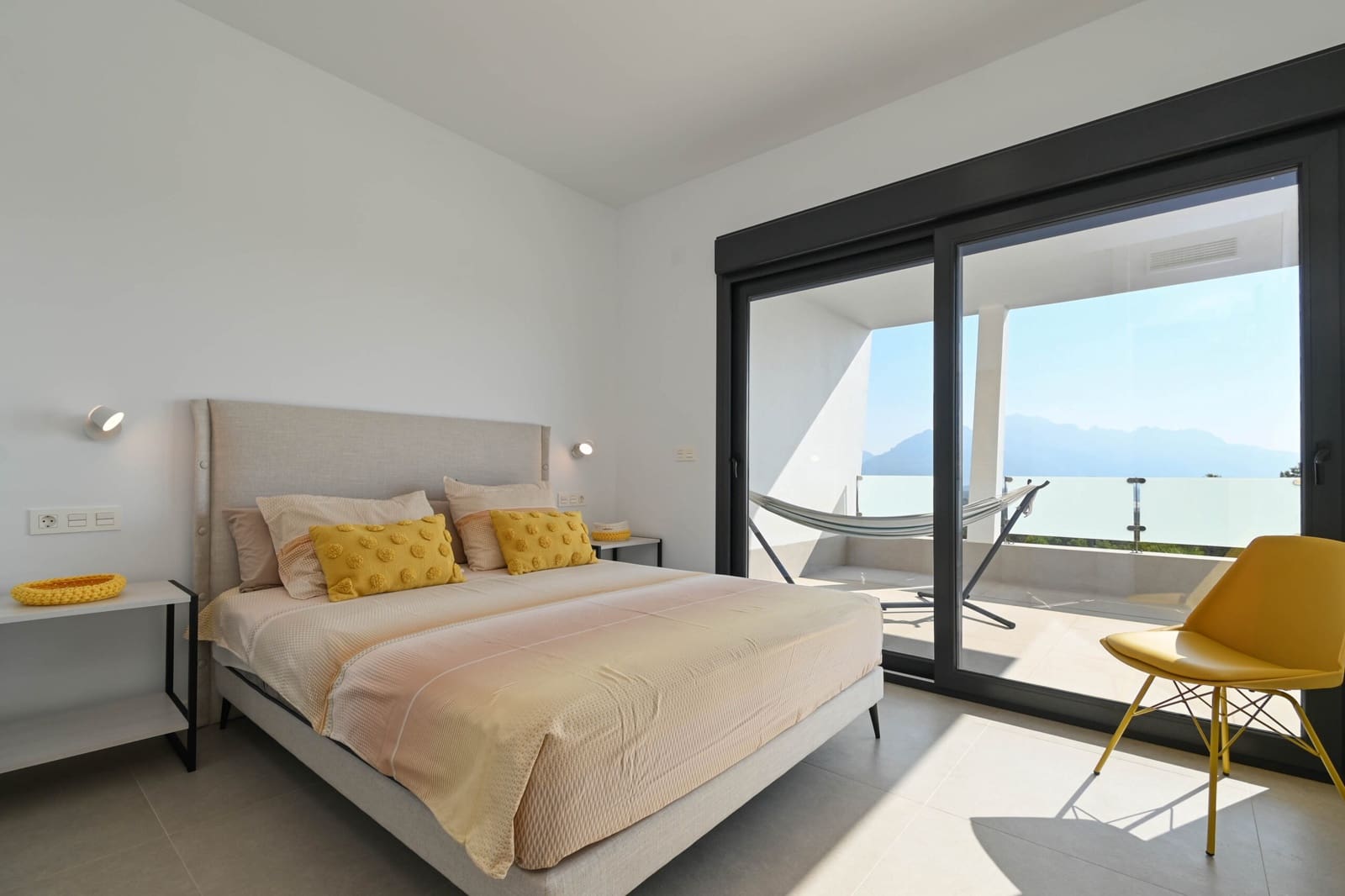 3 Zimmer Villa zu verkaufen in Polop mit Pool Garage - 729.000 € (Ref: 10042271)