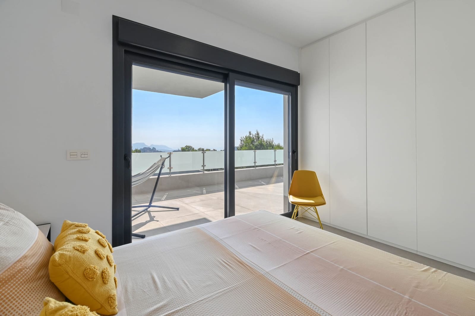 3 Zimmer Villa zu verkaufen in Polop mit Pool Garage - 729.000 € (Ref: 10042271)
