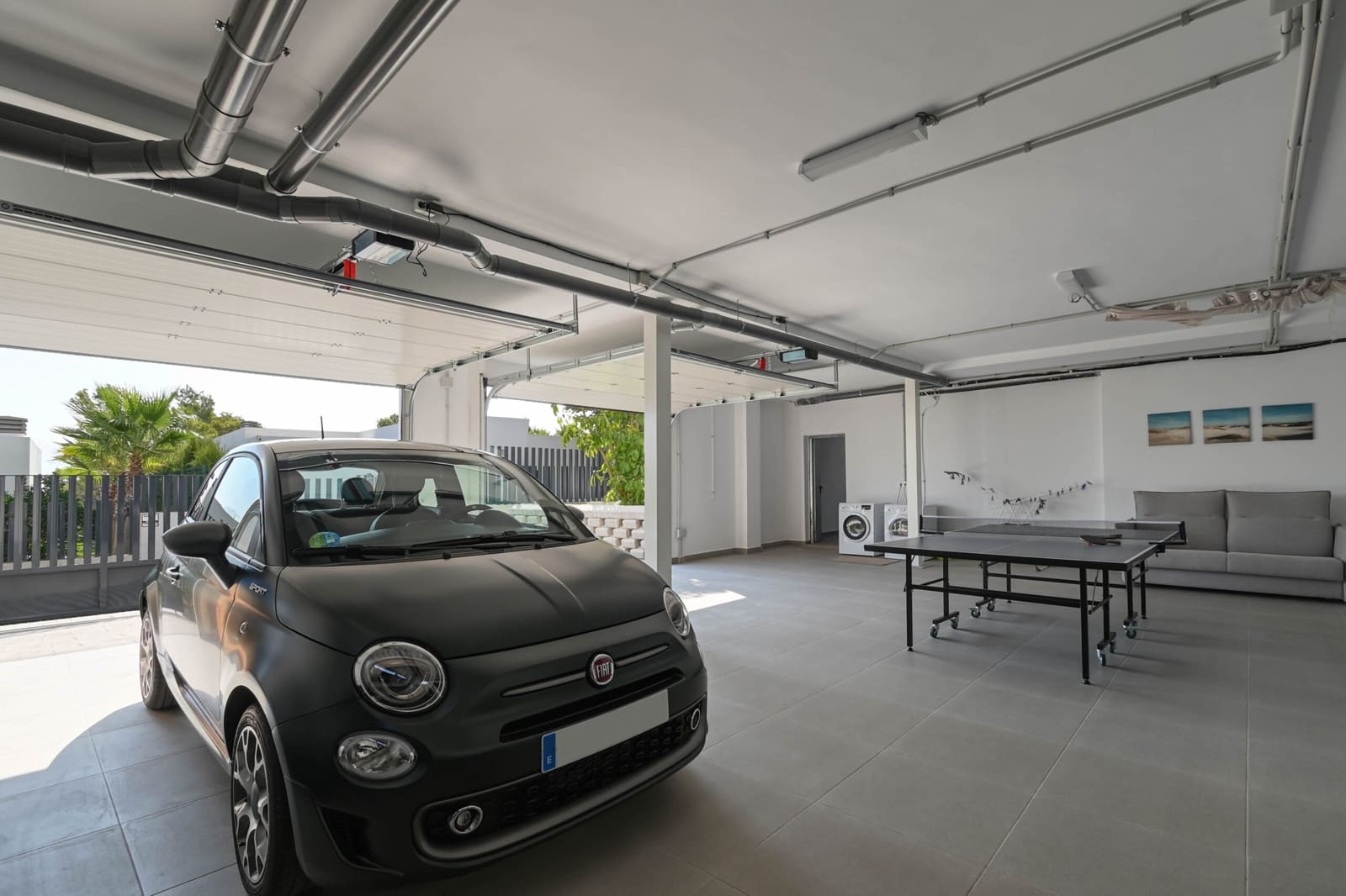 3 Zimmer Villa zu verkaufen in Polop mit Pool Garage - 729.000 € (Ref: 10042271)