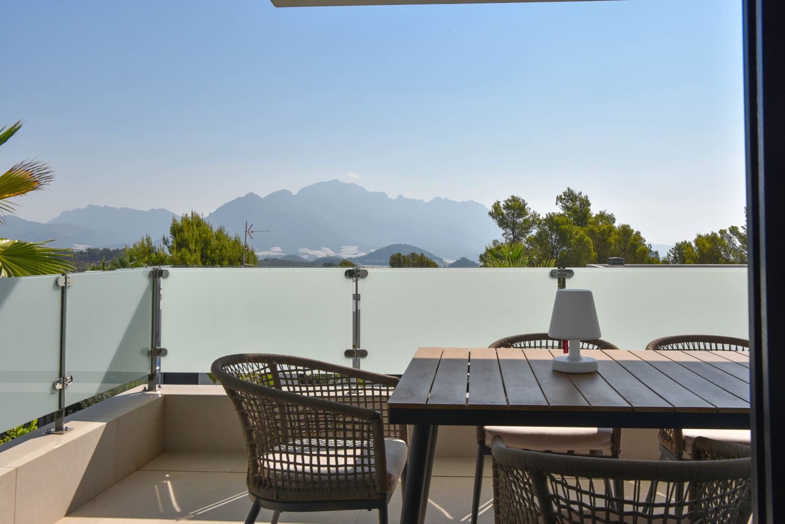 3 Zimmer Villa zu verkaufen in Polop mit Pool Garage - 729.000 € (Ref: 10042271)