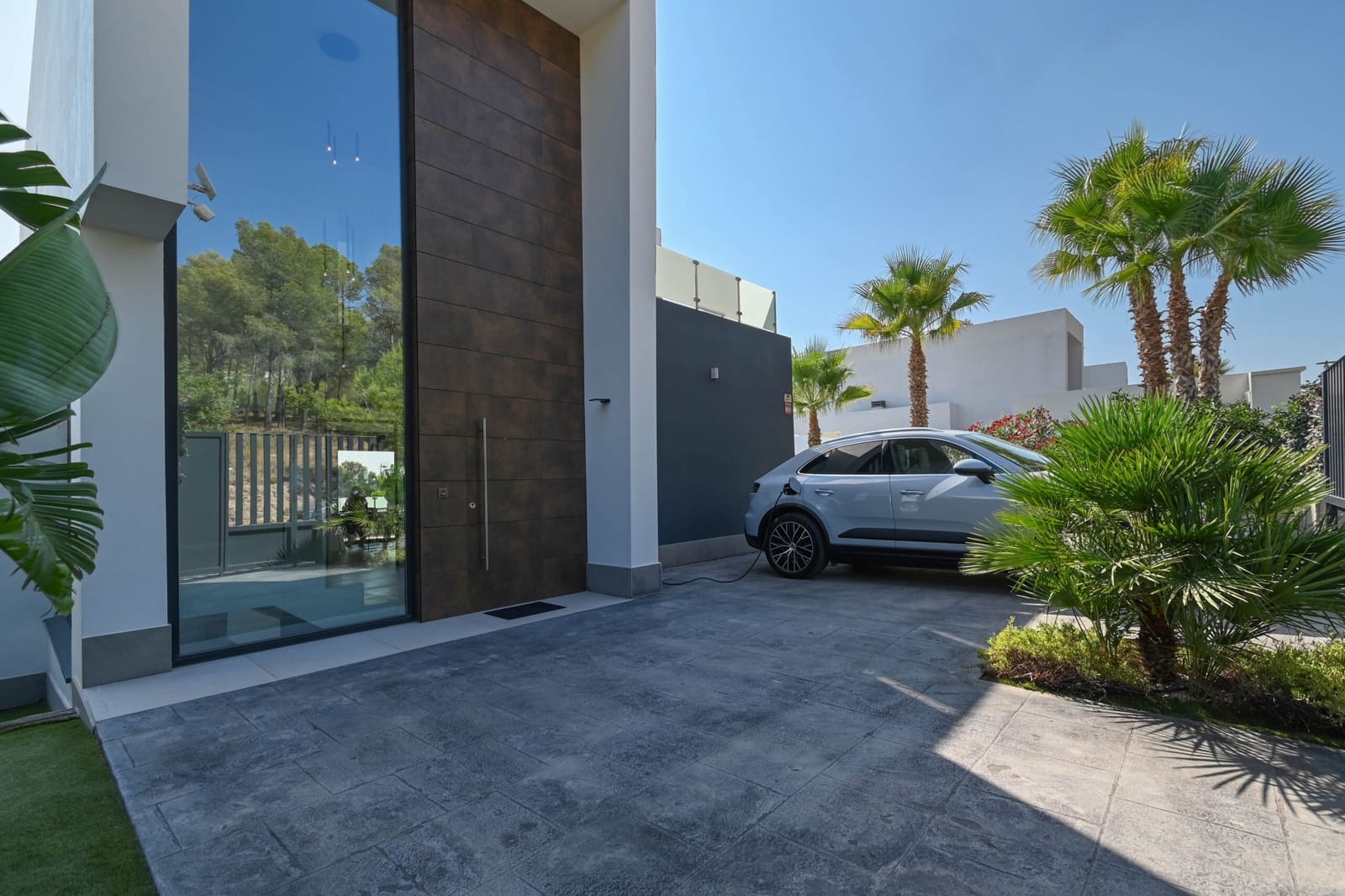 3 Zimmer Villa zu verkaufen in Polop mit Pool Garage - 729.000 € (Ref: 10042271)