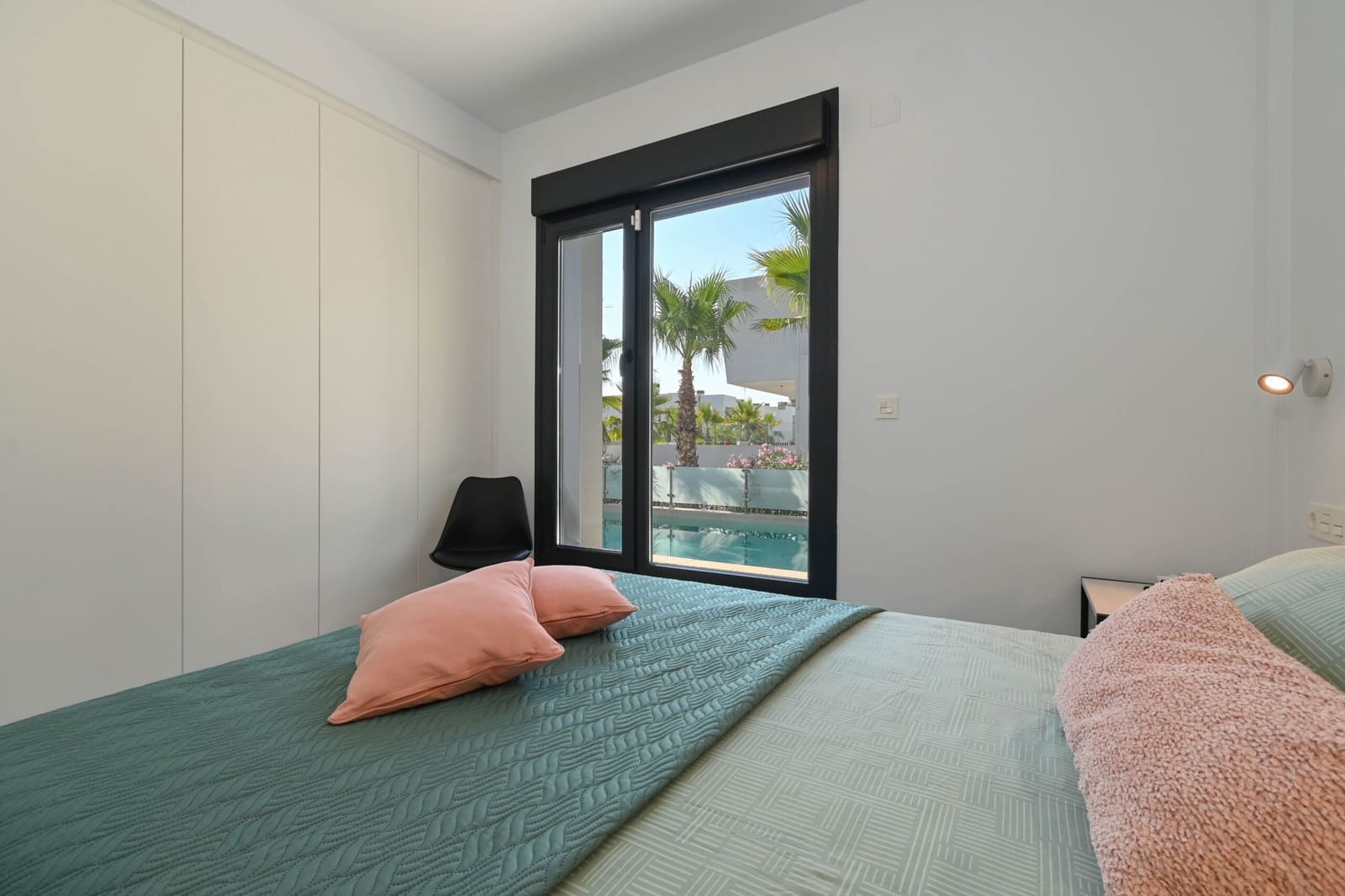 3 Zimmer Villa zu verkaufen in Polop mit Pool Garage - 729.000 € (Ref: 10042271)