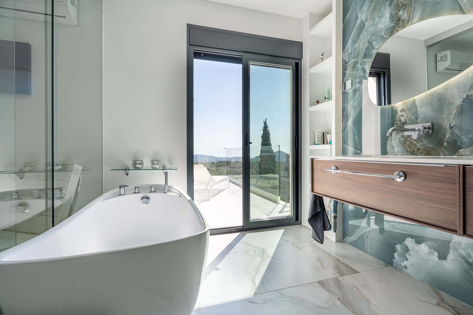 5 chambre Villa/Maison à vendre à Benissa avec piscine garage - 2 480 000 € (Ref: 10070142)