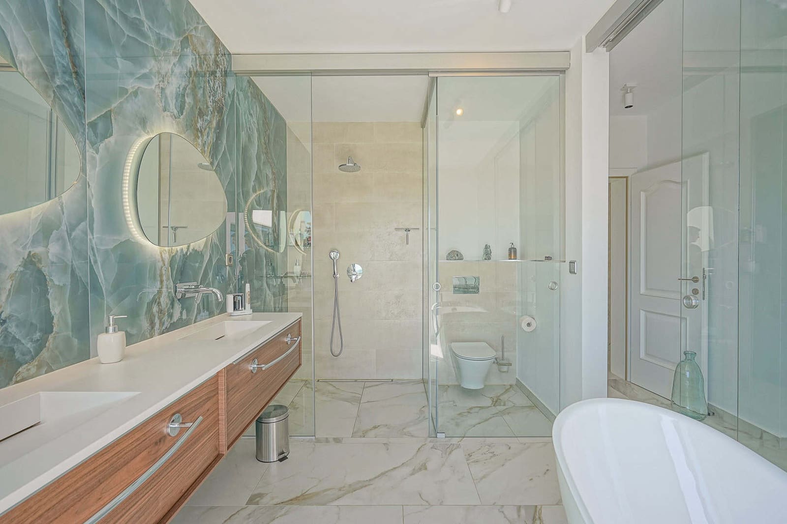 5 chambre Villa/Maison à vendre à Benissa avec piscine garage - 2 480 000 € (Ref: 10070142)