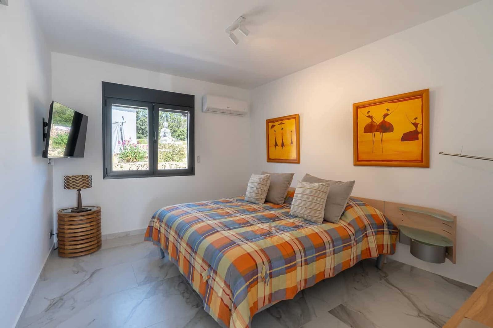 5 chambre Villa/Maison à vendre à Benissa avec piscine garage - 2 480 000 € (Ref: 10070142)
