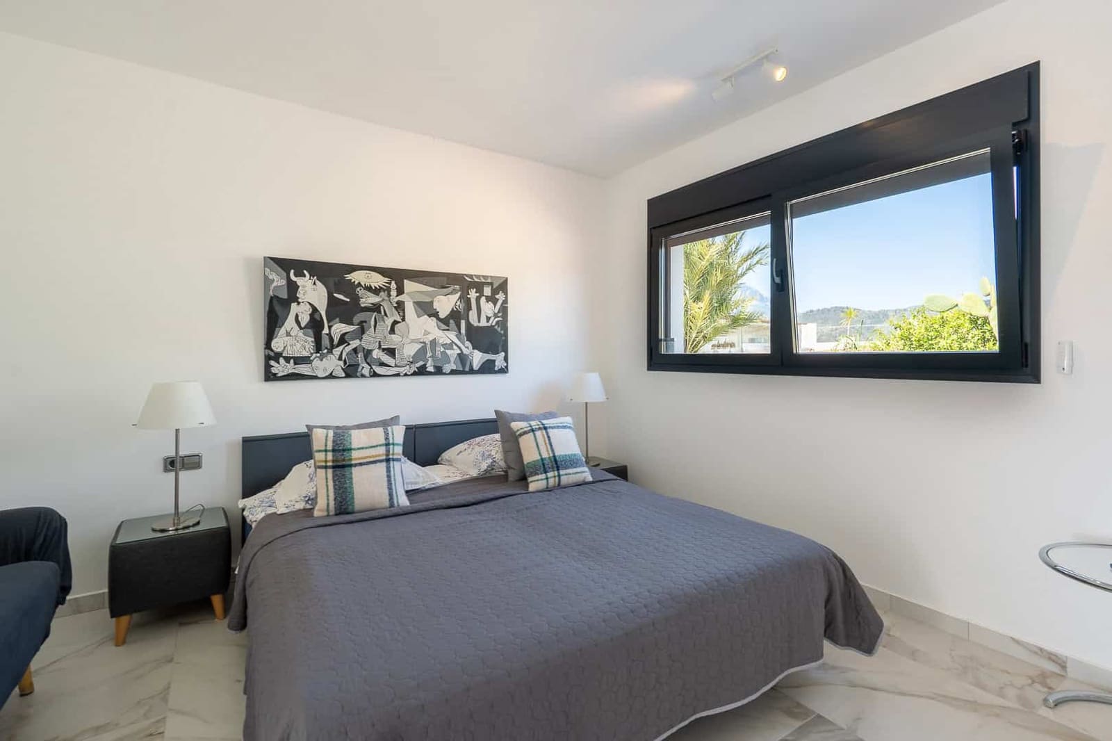 5 chambre Villa/Maison à vendre à Benissa avec piscine garage - 2 480 000 € (Ref: 10070142)
