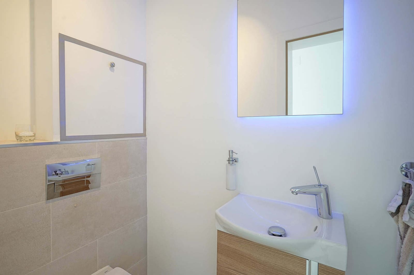 5 chambre Villa/Maison à vendre à Benissa avec piscine garage - 2 480 000 € (Ref: 10070142)