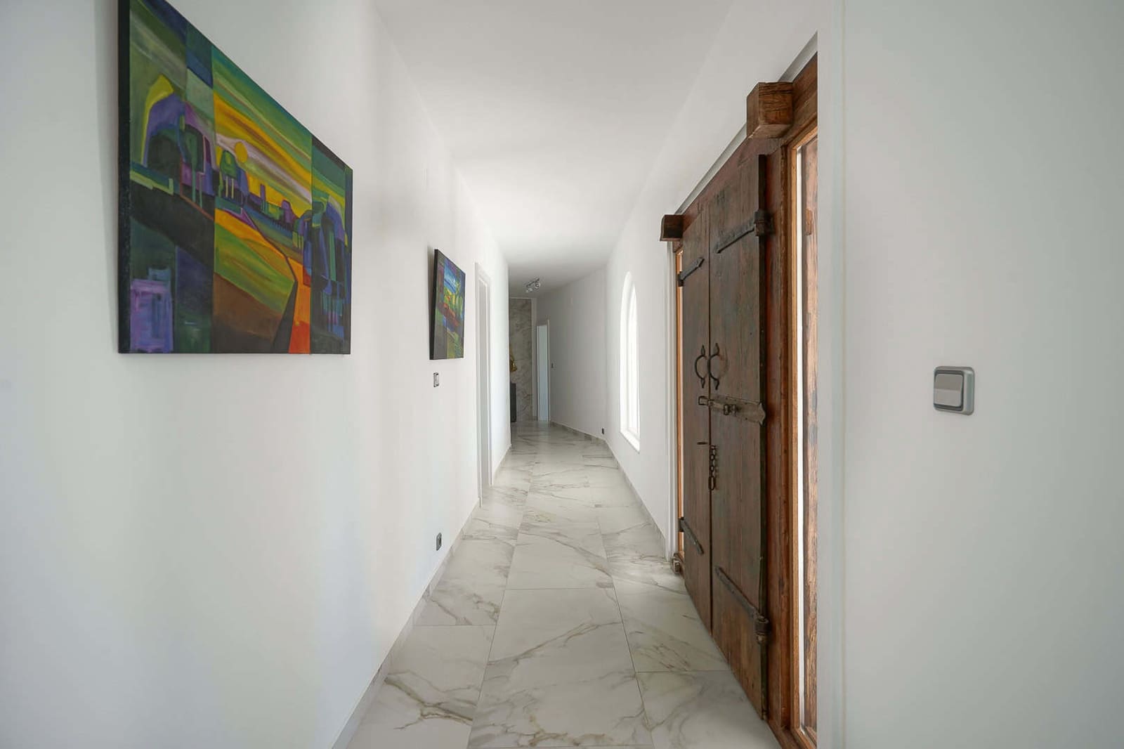 5 chambre Villa/Maison à vendre à Benissa avec piscine garage - 2 480 000 € (Ref: 10070142)