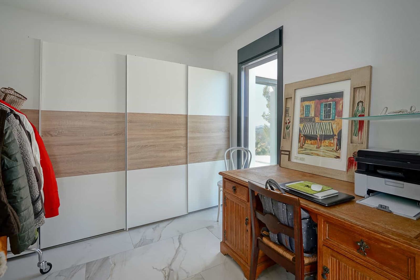 5 chambre Villa/Maison à vendre à Benissa avec piscine garage - 2 480 000 € (Ref: 10070142)