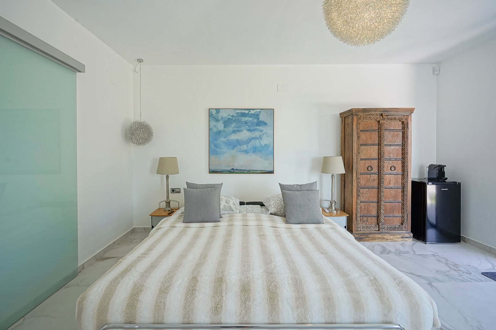 5 chambre Villa/Maison à vendre à Benissa avec piscine garage - 2 480 000 € (Ref: 10070142)
