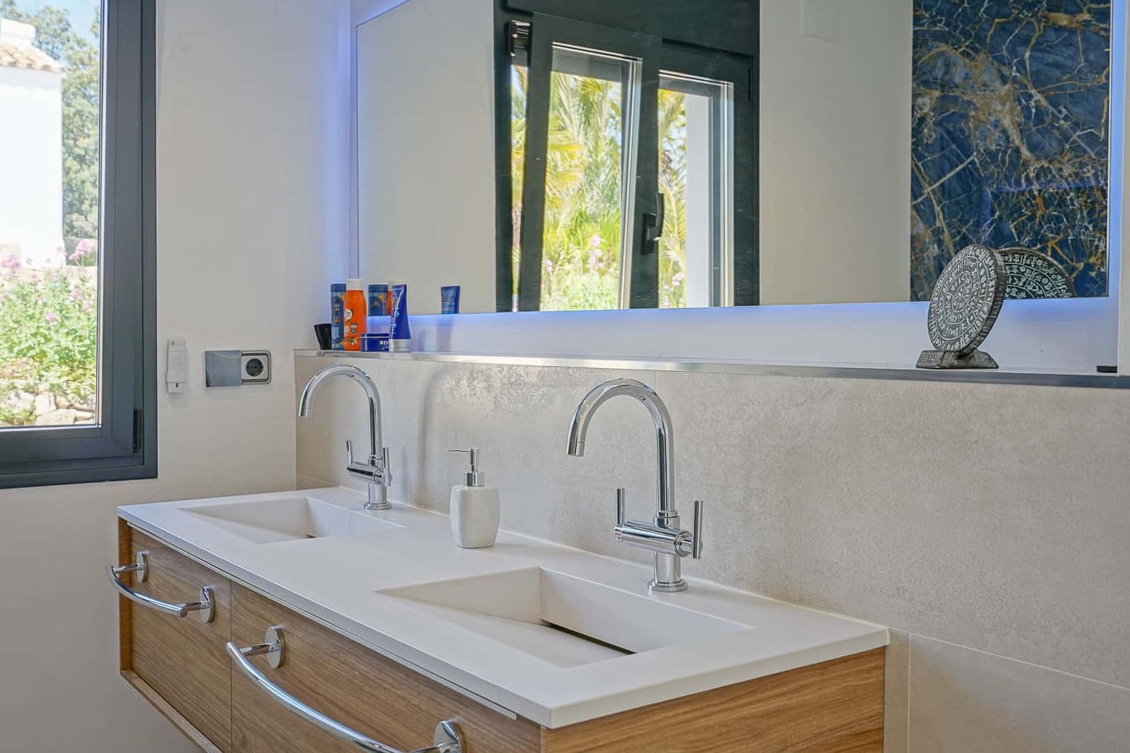 5 chambre Villa/Maison à vendre à Benissa avec piscine garage - 2 480 000 € (Ref: 10070142)