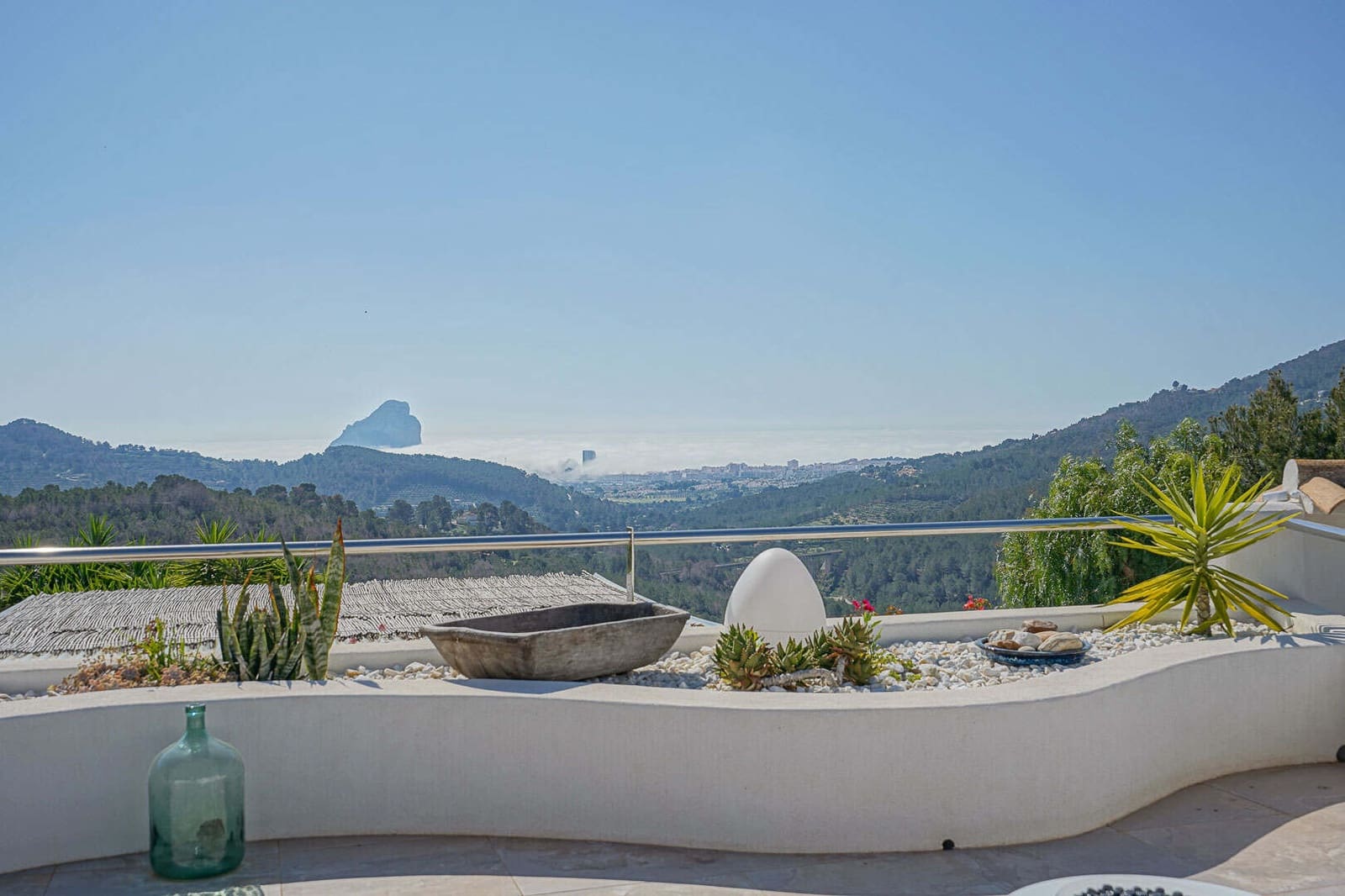 5 chambre Villa/Maison à vendre à Benissa avec piscine garage - 2 480 000 € (Ref: 10070142)