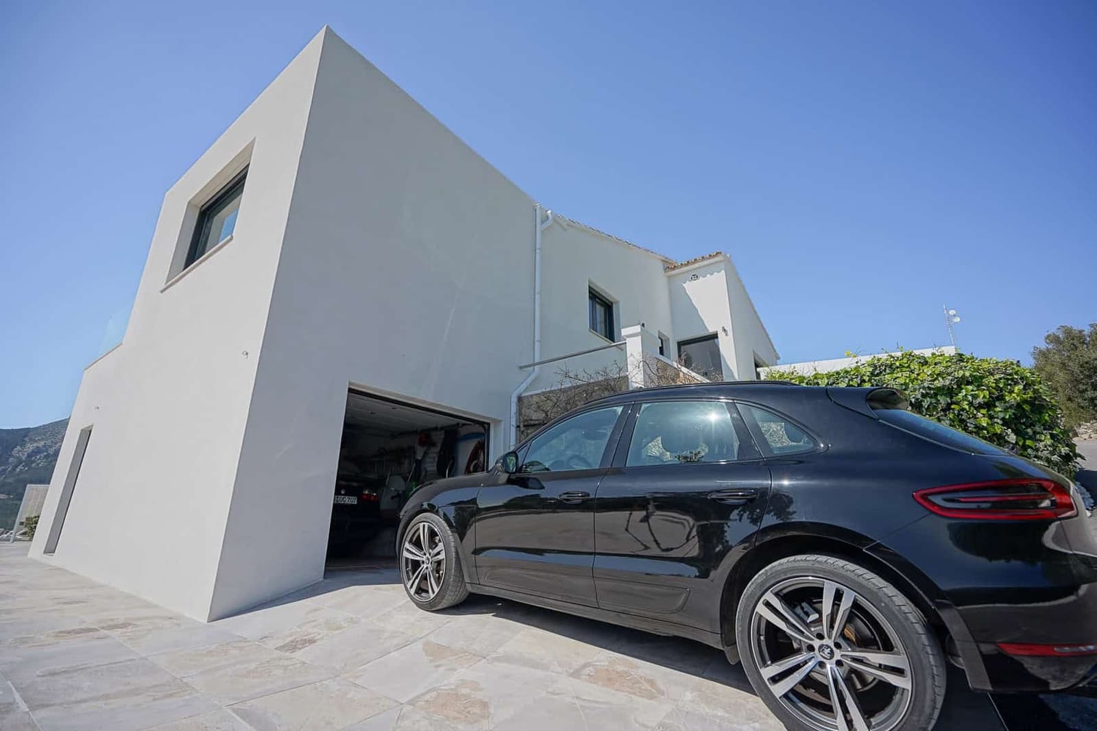 5 chambre Villa/Maison à vendre à Benissa avec piscine garage - 2 480 000 € (Ref: 10070142)