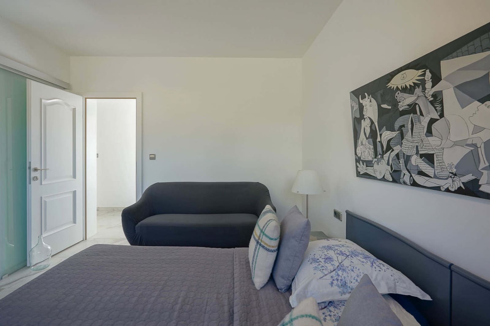 5 chambre Villa/Maison à vendre à Benissa avec piscine garage - 2 480 000 € (Ref: 10070142)