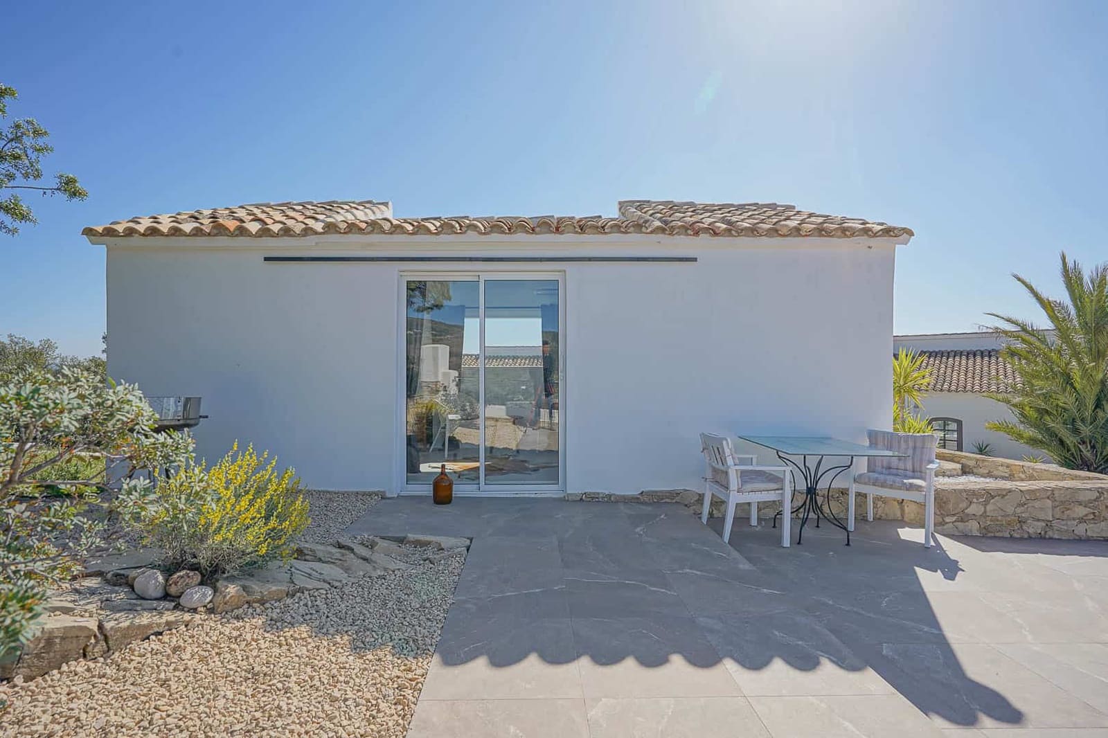5 chambre Villa/Maison à vendre à Benissa avec piscine garage - 2 480 000 € (Ref: 10070142)